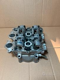 Testa cilidro T-Max 530