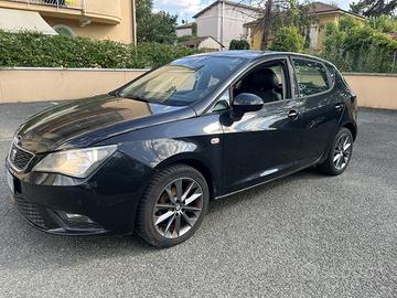 SEAT Ibiza 1.2 TDI 75 CV – Ok Neopatentati km 121k