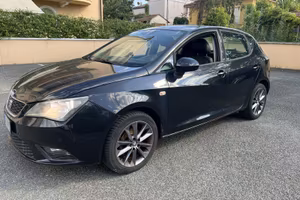 SEAT Ibiza 1.2 TDI 75 CV – Ok Neopatentati km 121k