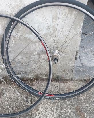 cerchi bici gipiemme