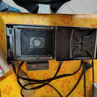 Polaroid 210