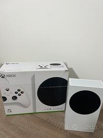 Xbox series s