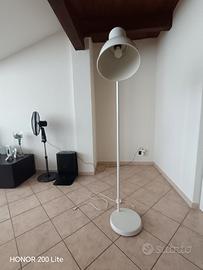 lampada da terra