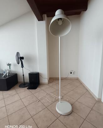 lampada da terra