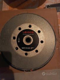 conponenti impiamto audio