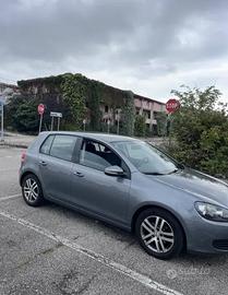Golf 6 2.0 TDI 110 CV 2009 EURO 5, neopatentati OK