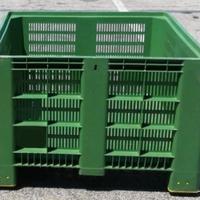 Cassoni - Bins Plastica