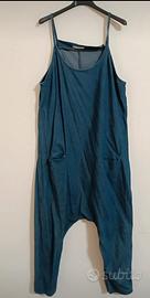 Salopette donna Jeans🔥