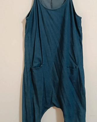 Salopette donna Jeans🔥