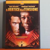 Al vertice della tensione - DVD