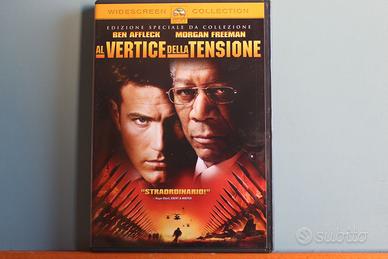 Al vertice della tensione - DVD