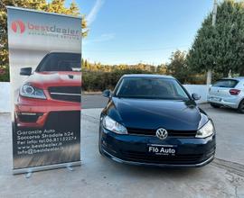 Volkswagen Golf 2.0 TDI 5p. Executive BlueMotion T
