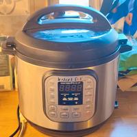 Instant Pot Duo 7-in-1 Pentola a Pressione