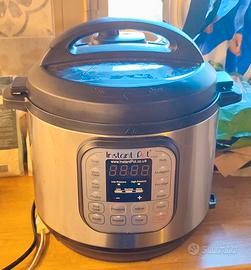 Instant Pot Duo 7-in-1 Pentola a Pressione