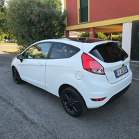 Ford Fiesta 3p 1.4 GPL Benzina