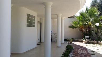 Monolocale a Villa Rose
