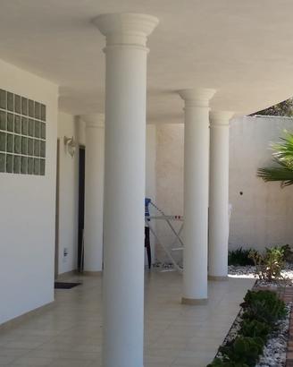 Monolocale a Villa Rose