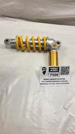 MONO AMMORTIZZATORE POSTERIORE ORIGINALE DUCATI PA