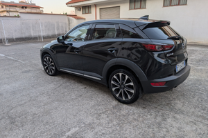 Mazda cx 3 diesel cambio automatico