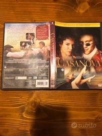 Casanova
