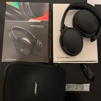 BOSE QuietComfort SC