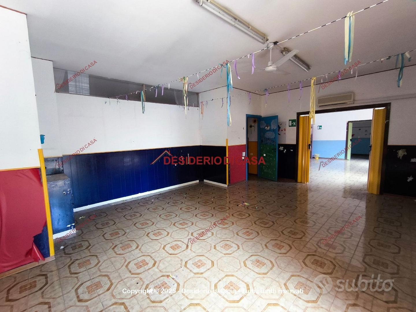 Apartment in Palermo, Inserra, VI Circoscrizione - Vista 5