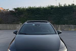 MERCEDES CLASSE A 180d PREMIUM AMG