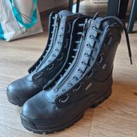 Anfibi militari Jolly goretex 39