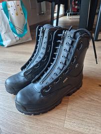 Anfibi militari Jolly goretex 39