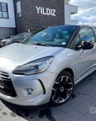 Ricambi usati citroen DS3 DS4 DS5 2010 2020