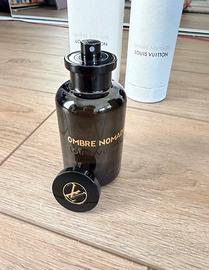profumo Louis Vuitton Ombre Nomade 100ml