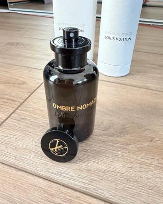 profumo Louis Vuitton Ombre Nomade 100ml