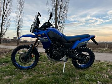 Yamaha Tenere' 2023