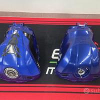 Serbatoio Yamaha r1 2015 2024