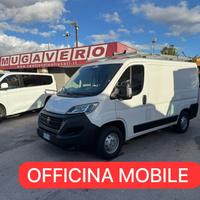 FIAT DUCATO 2.3 130CV E6 FURG OFFICINA MOBILE