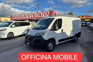 FIAT DUCATO 2.3 130CV E6 FURG OFFICINA MOBILE