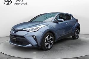 Toyota C-HR 1.8 Hybrid E-CVT Trend