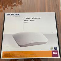 NETGEAR WNAP320 ACCESS POINT 300 MBPS