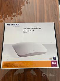 NETGEAR WNAP320 ACCESS POINT 300 MBPS