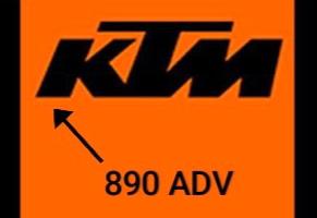 ktm 890 adv 
