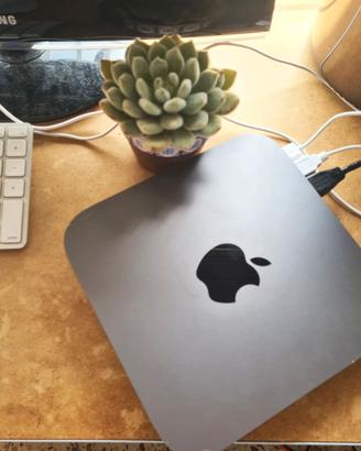 Apple Mac Mini 2018 i5 3.6 GHz 128GB SSD 8GB RAM
