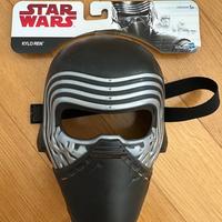 Maschera Star Wars