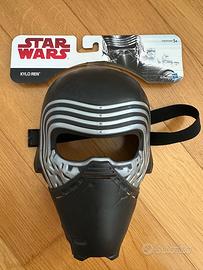 Maschera Star Wars