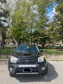 TOYOTA RAV4 2ª serie - 2005