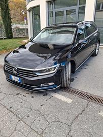 VW PASSAT HIGHLINE