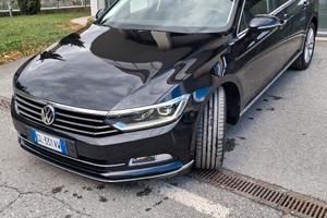 VW PASSAT HIGHLINE