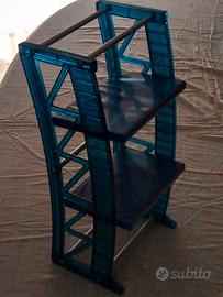 SU MESSINA PORTA CD O PORTA DVD 22 POSTI