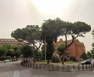 San giovanni bilocale ristrutturato