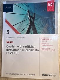 Matematica per l’esame di stato