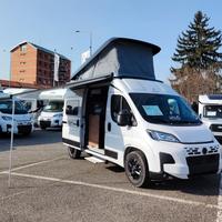 Etrusco CSM EDITION CV 55 D POP-UP ST. 26